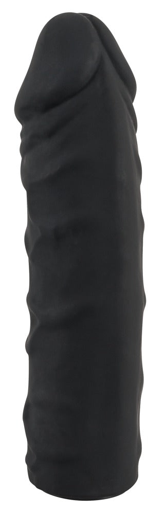 Strap-On de Silicona You2Toys - Arnés Regulable con Dildo de 17 cm