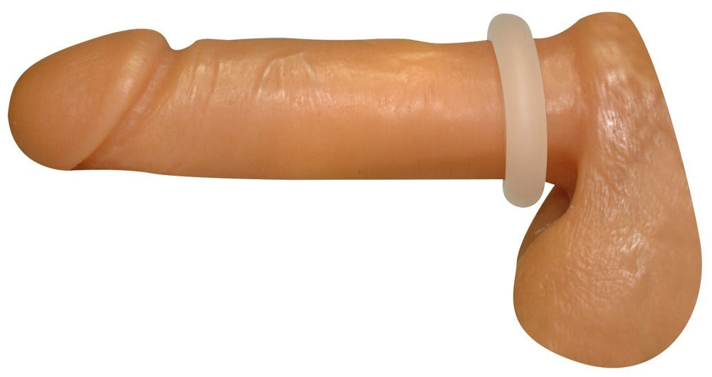 You2Toys Stretchy Cock Ring - Anillo Elástico TPE