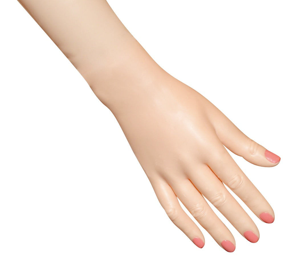 Natalie Sex Doll - Muñeca Inflable de Tamaño Natural You2Toys