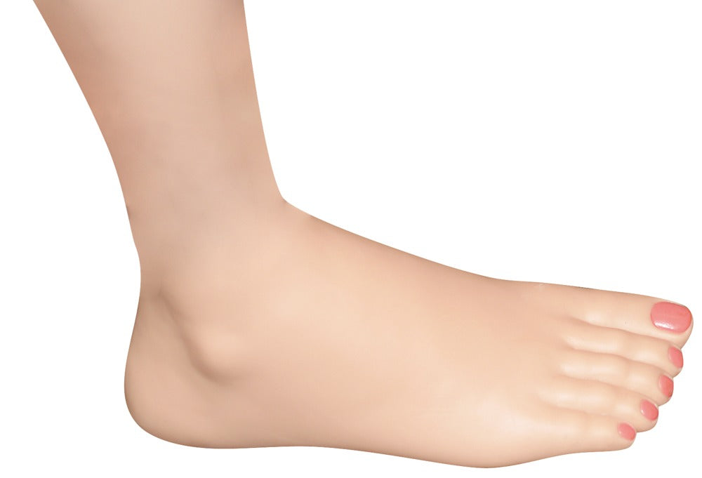 Natalie Sex Doll - Muñeca Inflable de Tamaño Natural You2Toys