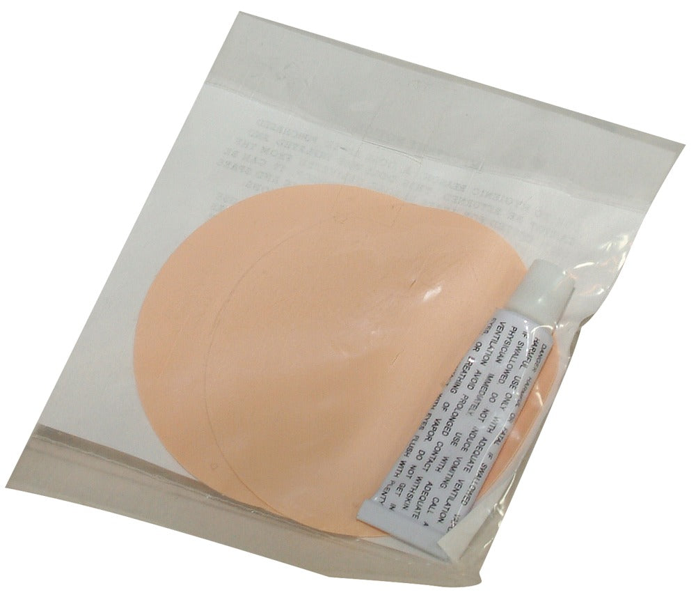 Natalie Sex Doll - Muñeca Inflable de Tamaño Natural You2Toys