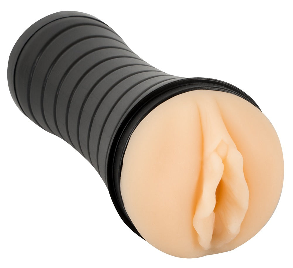Pussy to Go Masturbator - Masturbador Discreto en Envase