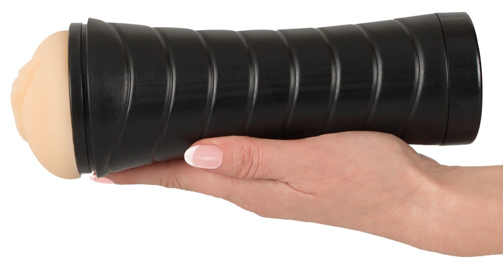 Pussy to Go Masturbator - Masturbador Discreto en Envase