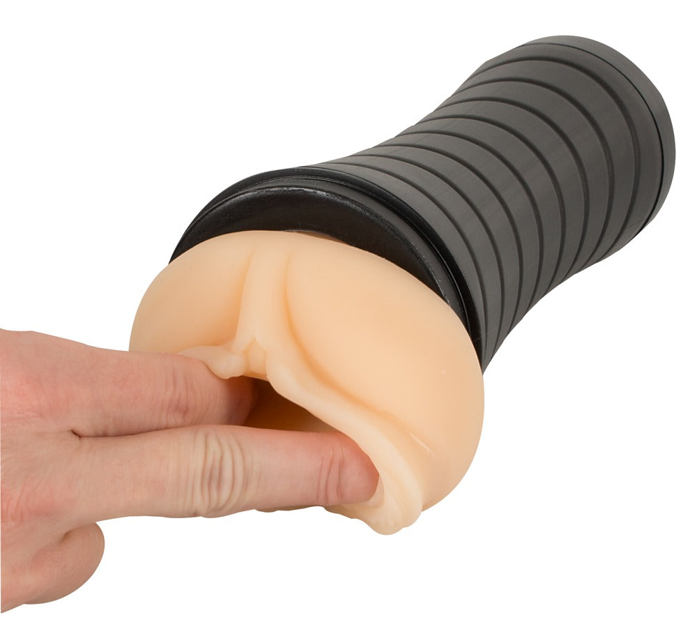 Pussy to Go Masturbator - Masturbador Discreto en Envase