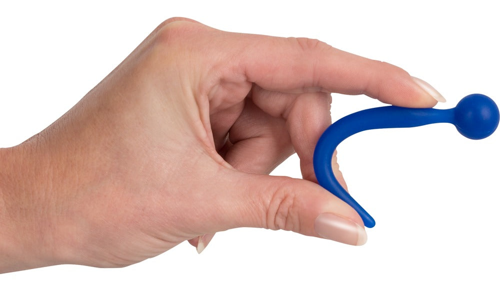 Penis Plug Penisplug - Estimulador Uretral de Silicona