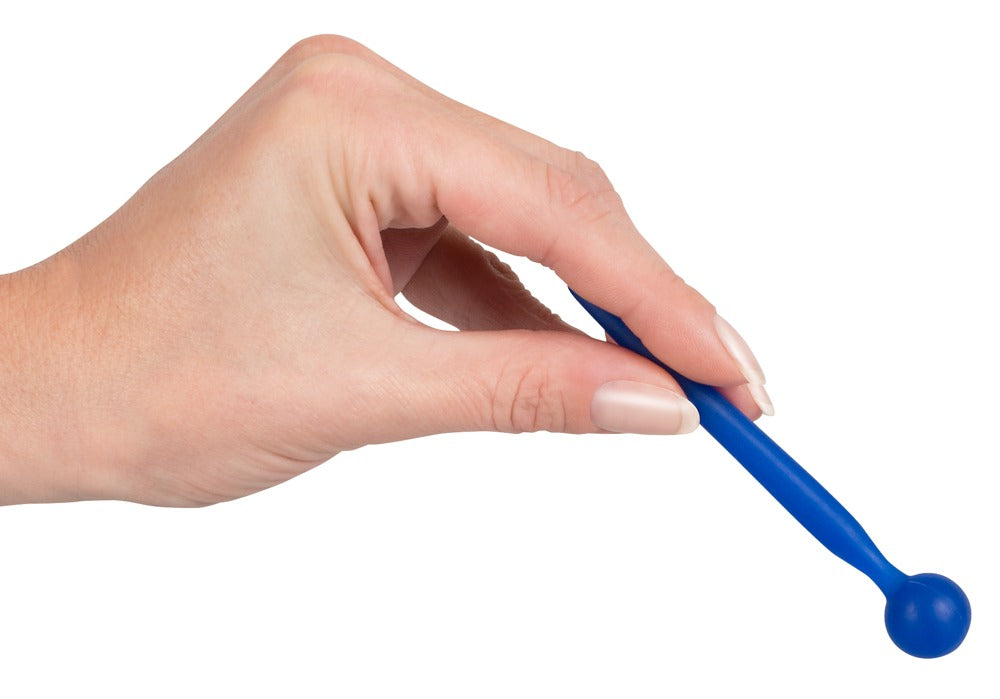 Penis Plug Penisplug - Estimulador Uretral de Silicona
