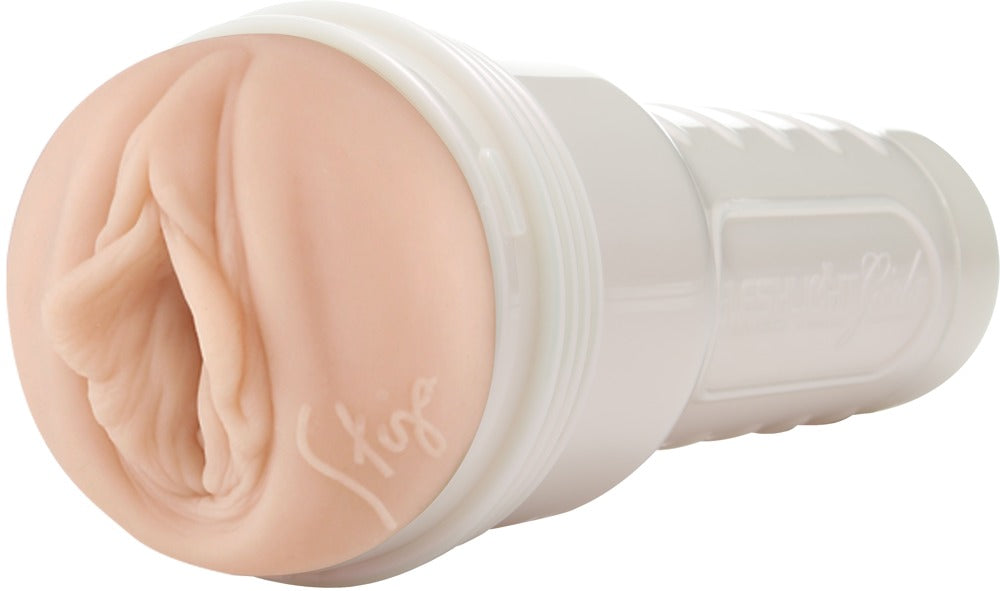 Fleshlight Stoya Destroya - Masturbador con Textura Destroya