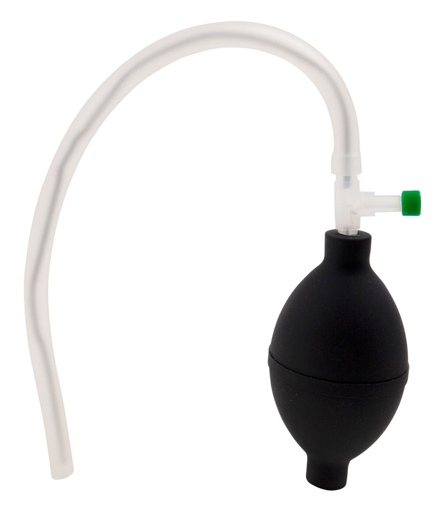 Bomba de Vacío Penis Pump L FRÖHLE - Kit Completo para Entrenamiento