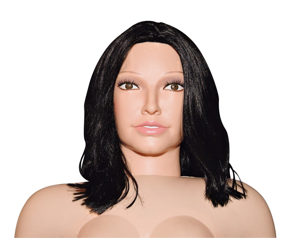 Sex Doll Leticia You2Toys - Muñeca Realista con Silicona Suave