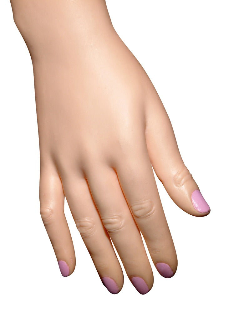 Sex Doll Leticia You2Toys - Muñeca Realista con Silicona Suave