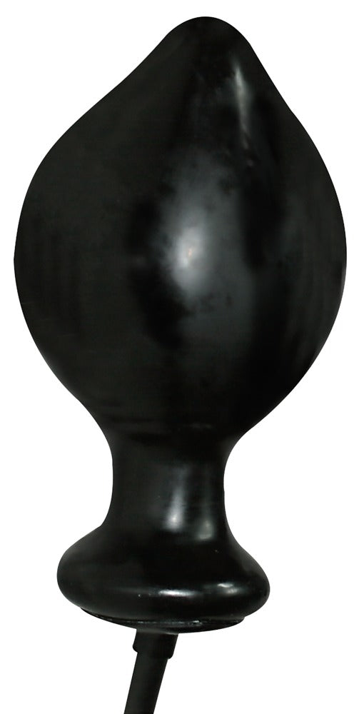 Latex ButtPlugs Anal Expert You2Toys - Dilatador Inflable
