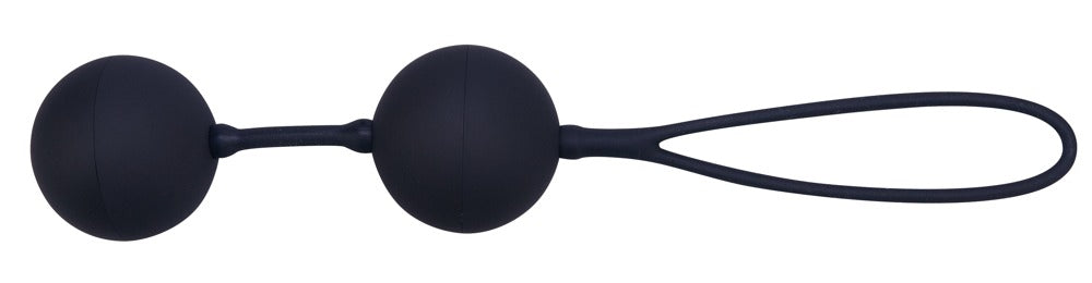 The Perfect Balls - Bolas Chinas para Entrenamiento del Suelo Pélvico