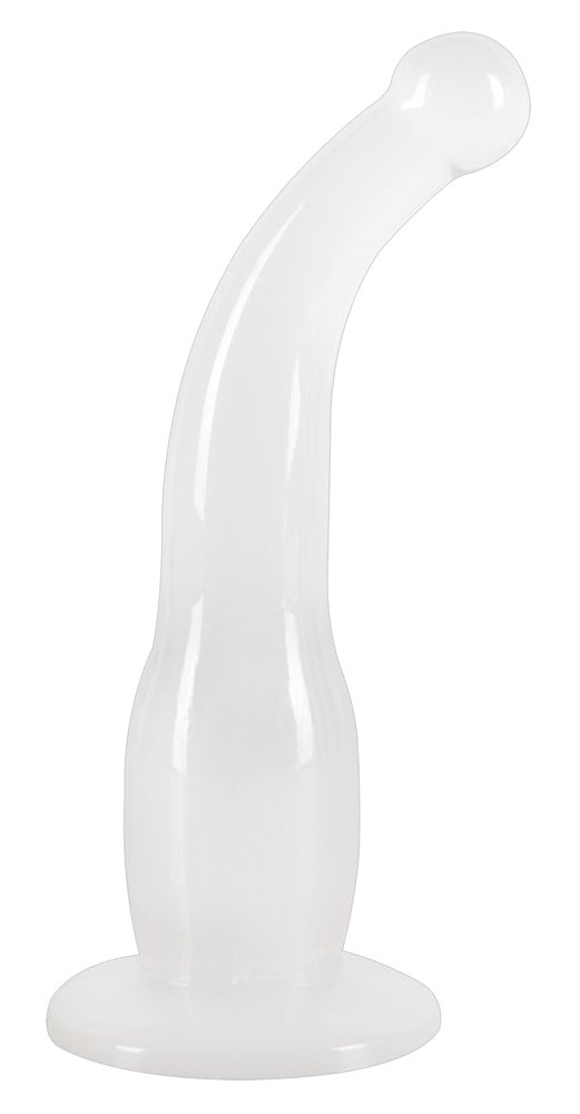 Strap on! Colour - Arnés Ajustable con 3 Consoladores de Jelly