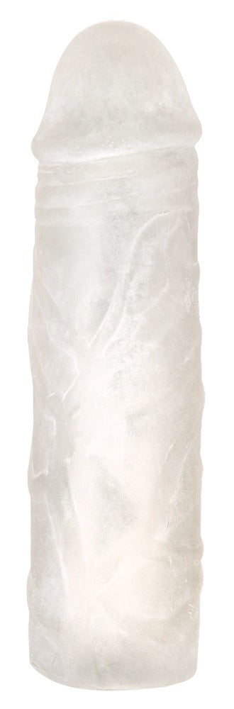 Super Dick Sleeve - Funda Extensora de TPE Flexible