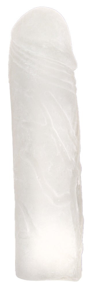 Super Dick Sleeve - Funda Extensora de TPE Flexible