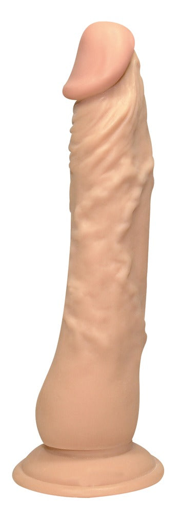 European Lover 23cm - Dildo Realista con Ventosa