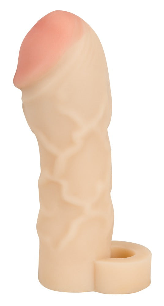 Funda Extensora Thicker&Bigger Extension Nude - You2Toys