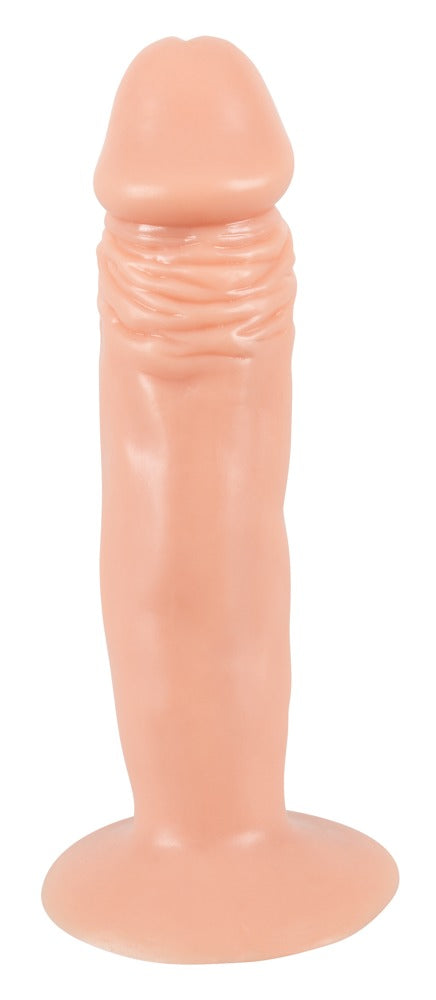 Anal Training Set You2Toys - 3 Dildos Progresivos con Ventosa