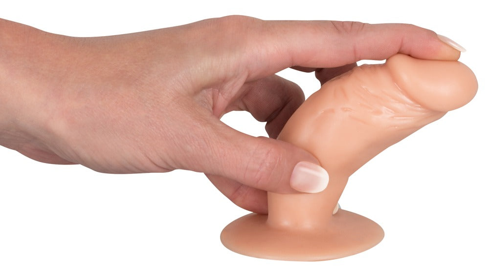 Anal Training Set You2Toys - 3 Dildos Progresivos con Ventosa