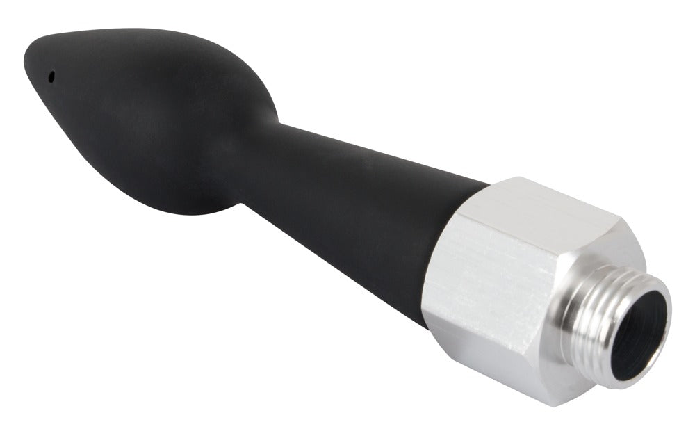 Anal Douche Rear Splash - Ducha Anal 2 en 1 de Silicona You2Toys