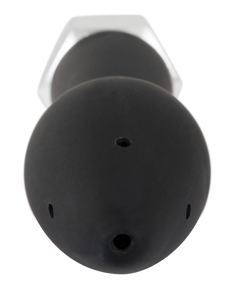 Anal Douche Rear Splash - Ducha Anal 2 en 1 de Silicona You2Toys