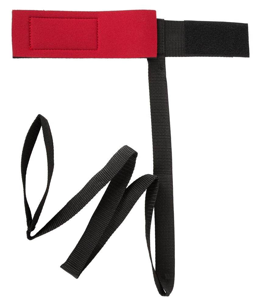 Restraint Set Bondage You2Toys - Esposas Acolchadas con Bandas de 1,2m