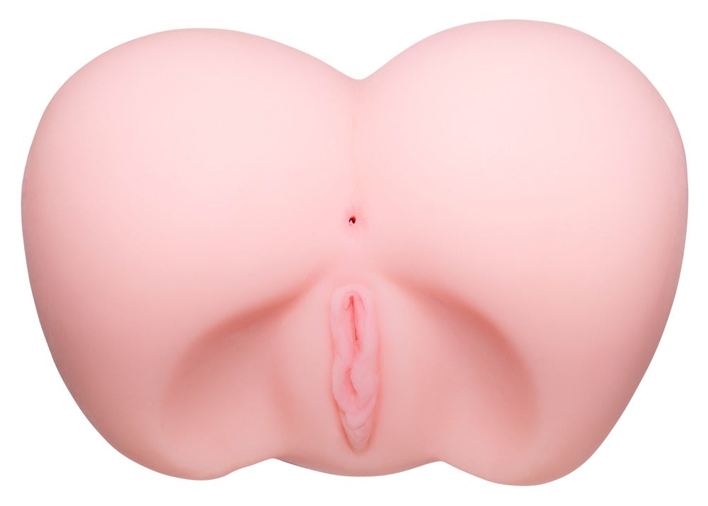 Fuck me Doggy Style Masturbador - Torso Realista You2Toys