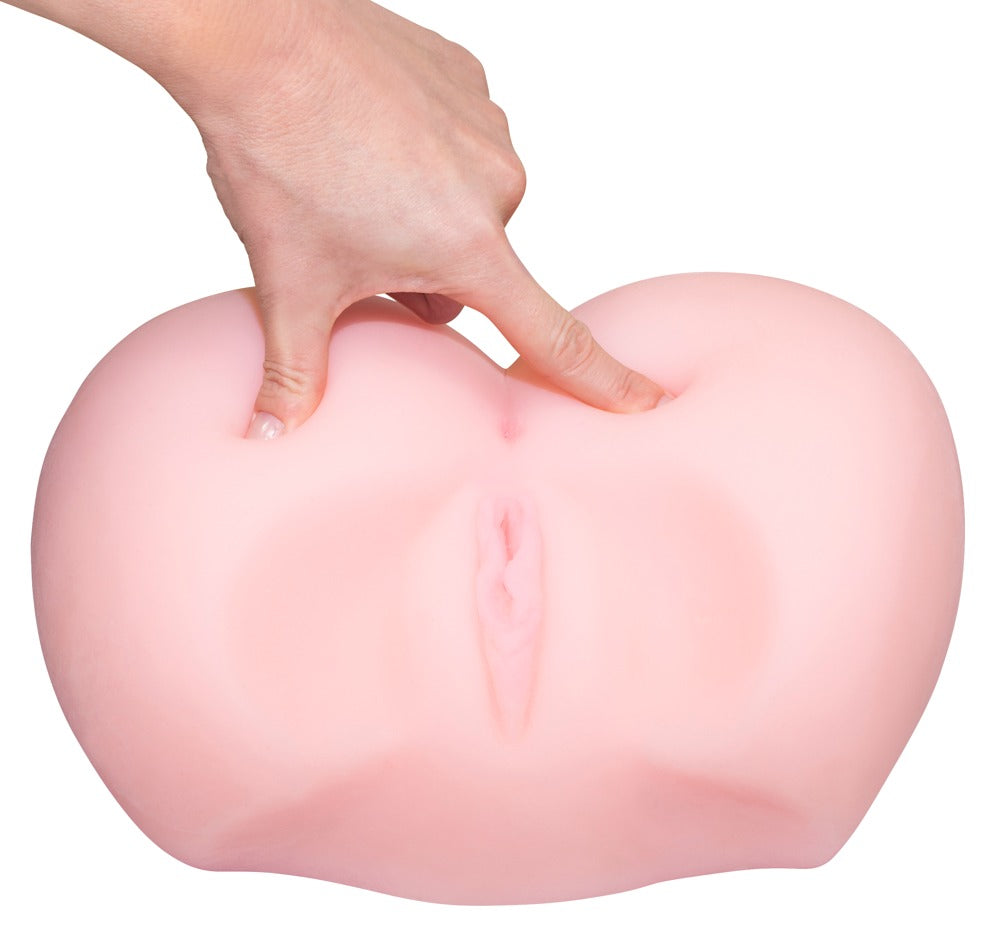 Fuck me Doggy Style Masturbador - Torso Realista You2Toys