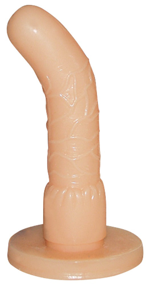 You2Toys Strap On - Set de 3 Consoladores con Arnés Ajustable