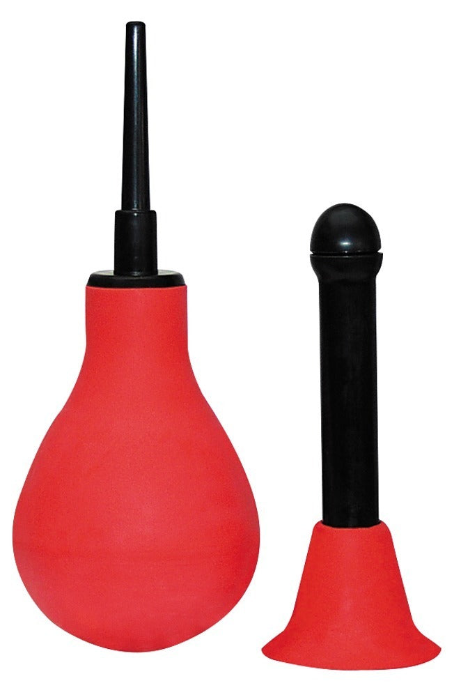 Intimate Shower You2Toys - Sistema de Higiene Íntima 3 Piezas