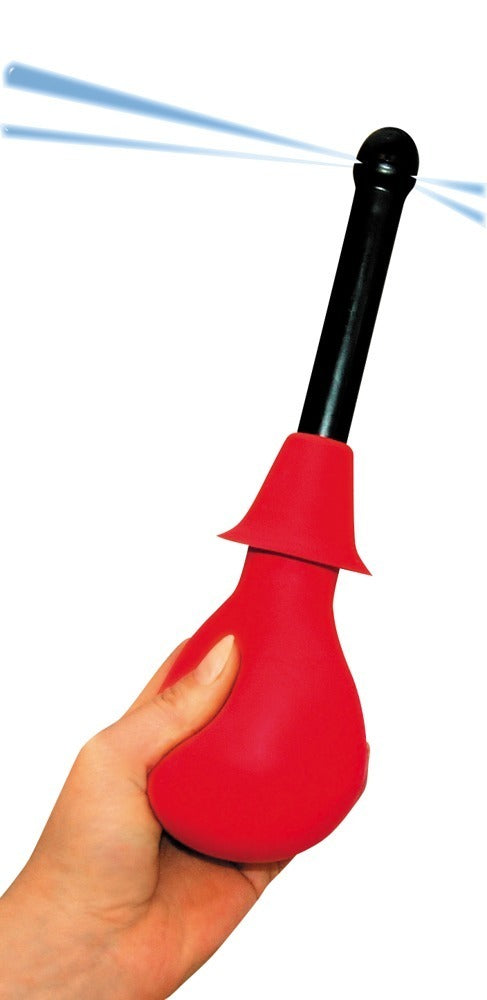 Intimate Shower You2Toys - Sistema de Higiene Íntima 3 Piezas