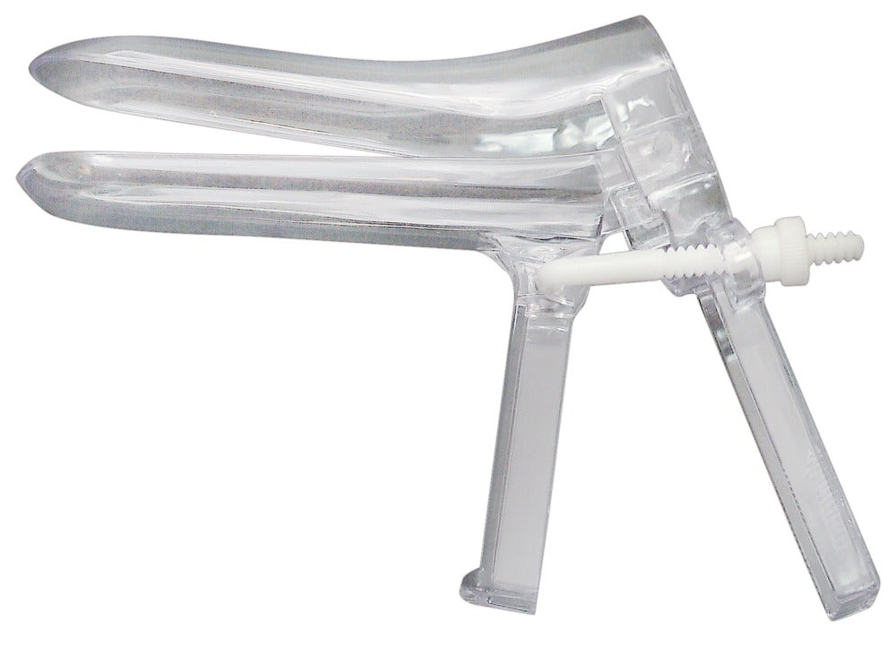 Pussy Opener You2Toys - Espéculo Ajustable Transparente