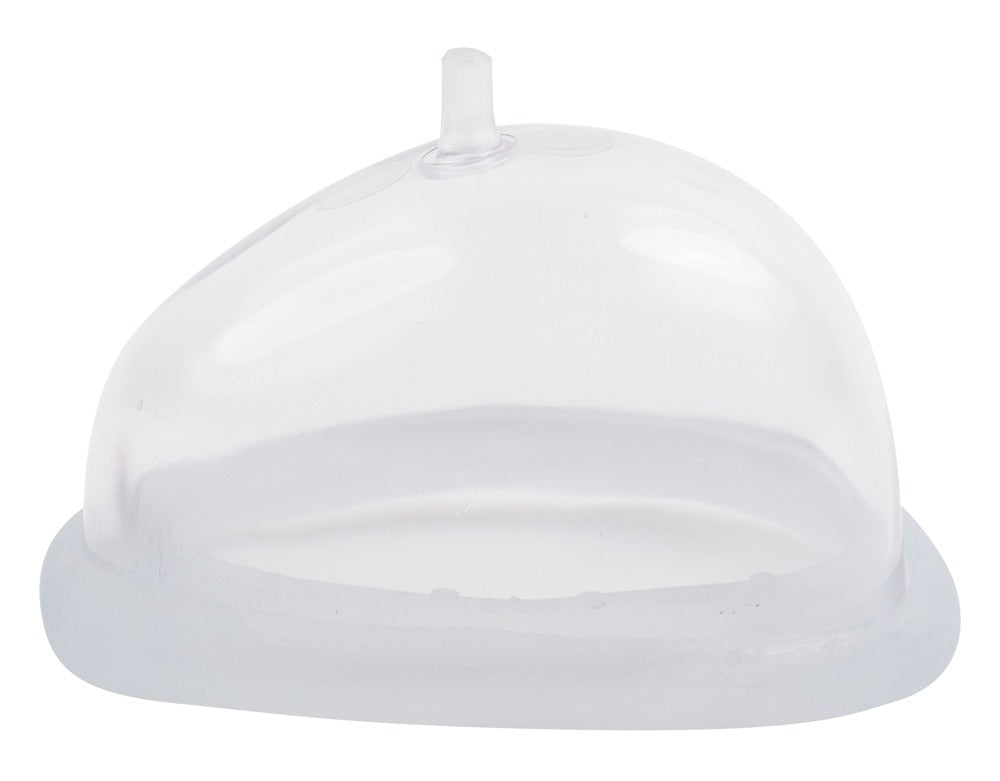 VP006 Vagina Pump Solo - Bomba de Vacío Vaginal con Campana Transparente