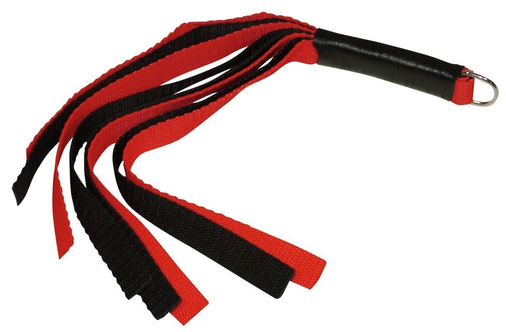 BK Red Giant Set 8 Piezas - Kit BDSM Completo Bad Kitty