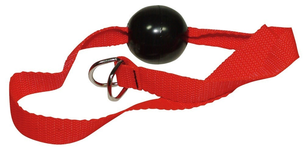 BK Red Giant Set 8 Piezas - Kit BDSM Completo Bad Kitty
