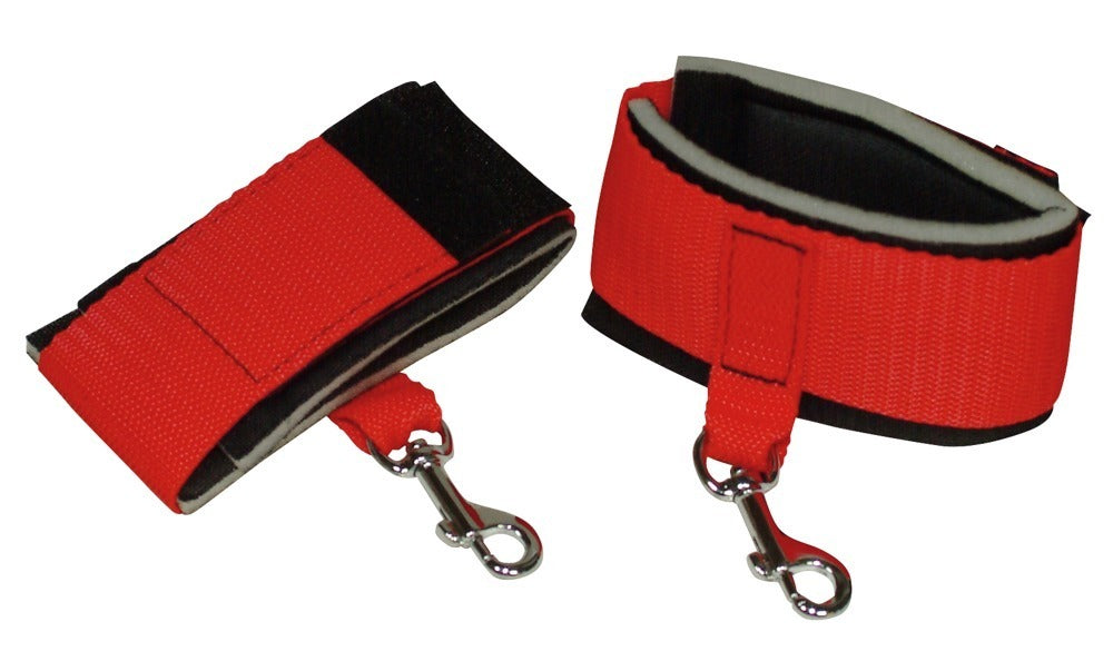 BK Red Giant Set 8 Piezas - Kit BDSM Completo Bad Kitty
