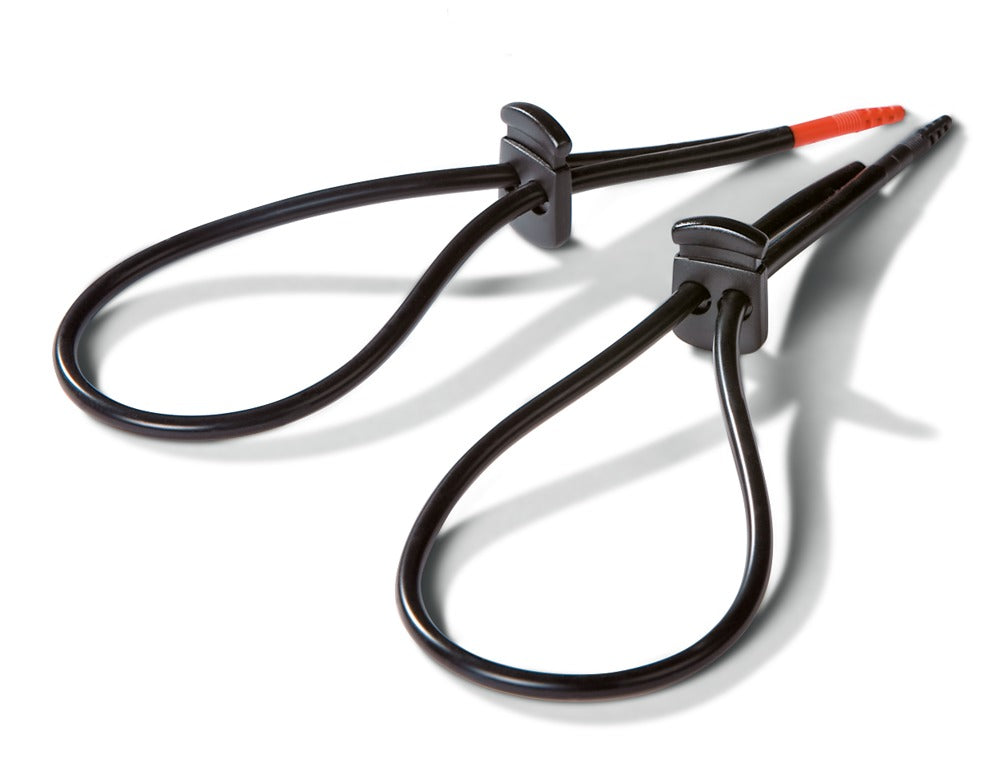 Mystim Rodeo Robin - Set de Cintas Electro para Pene y Testículos