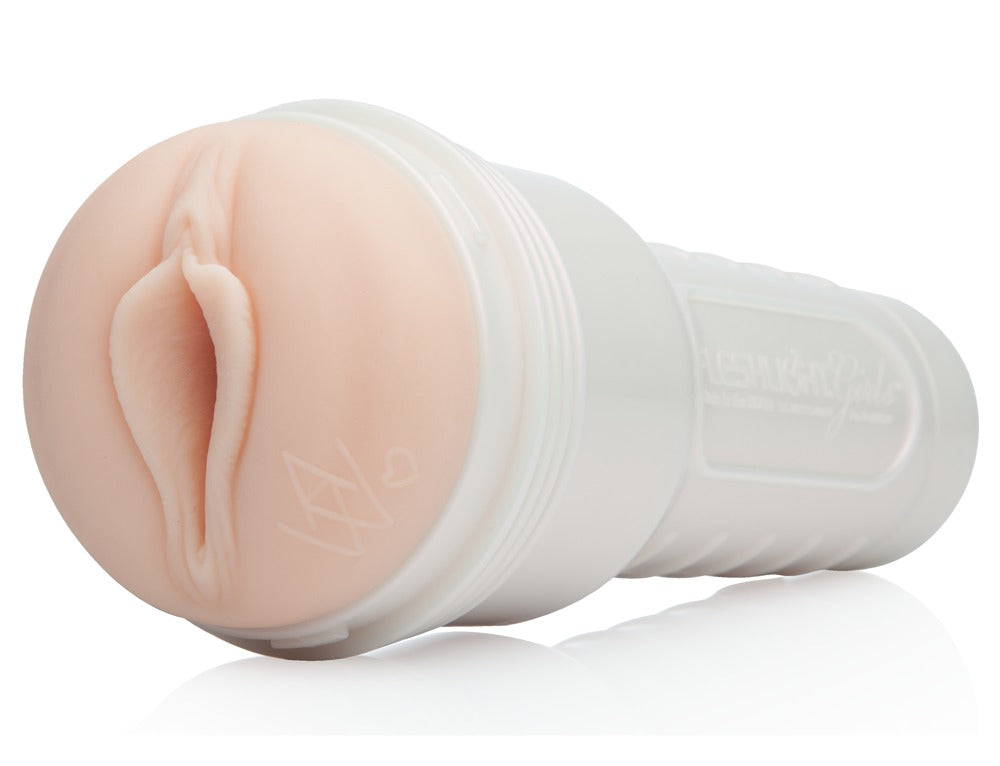 Fleshlight Angela White Indulge - Masturbador Realista