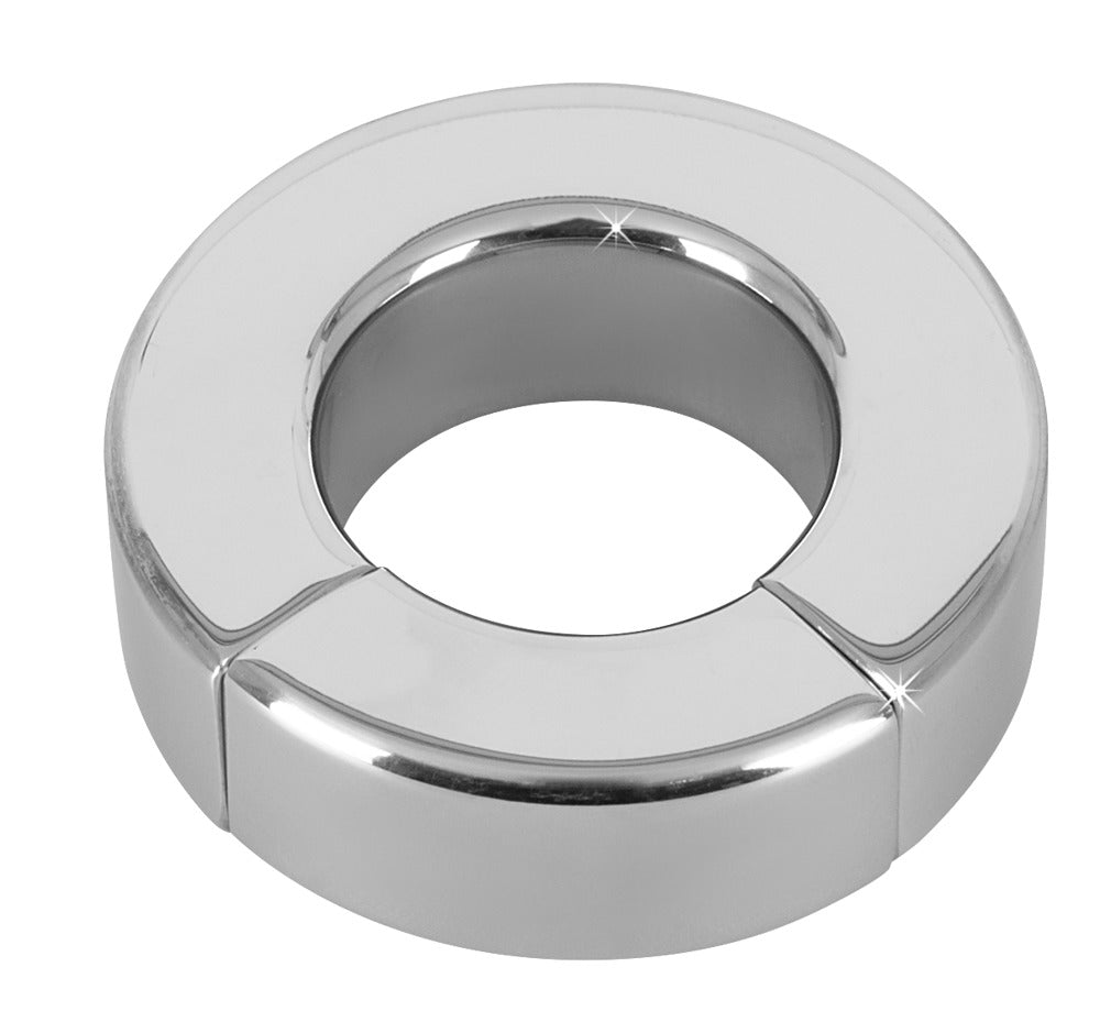 Magnetic Ball Stretcher 20 mm - Anillo Magnético de Peso