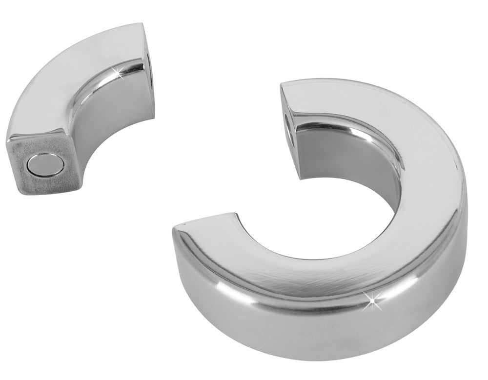 Magnetic Ball Stretcher 20 mm - Anillo Magnético de Peso