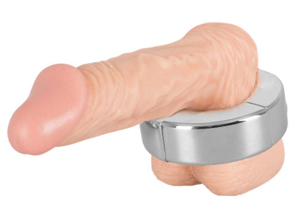 Magnetic Ball Stretcher 20 mm - Anillo Magnético de Peso