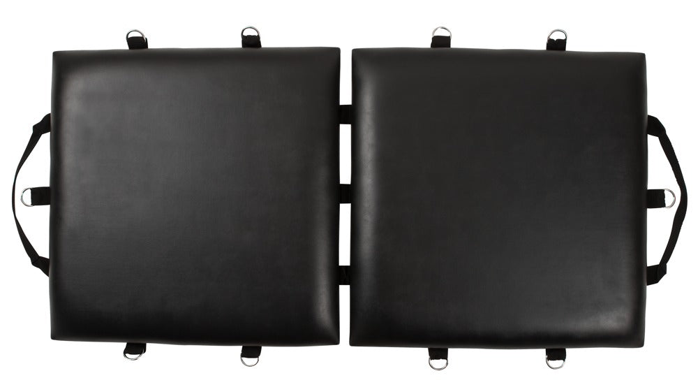 Bondage Board You2Toys - Tabla de Restricción Plegable con Accesorios