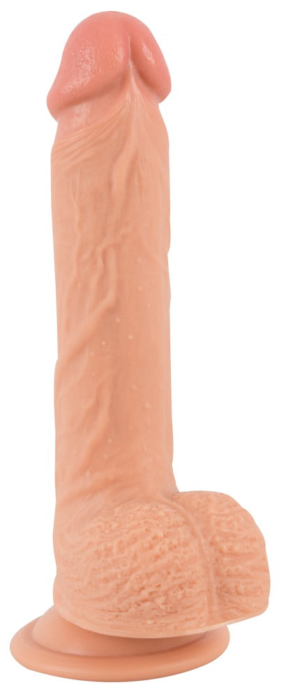 Realistixxx Real Lover Medium - Dildo Realista con Ventosa
