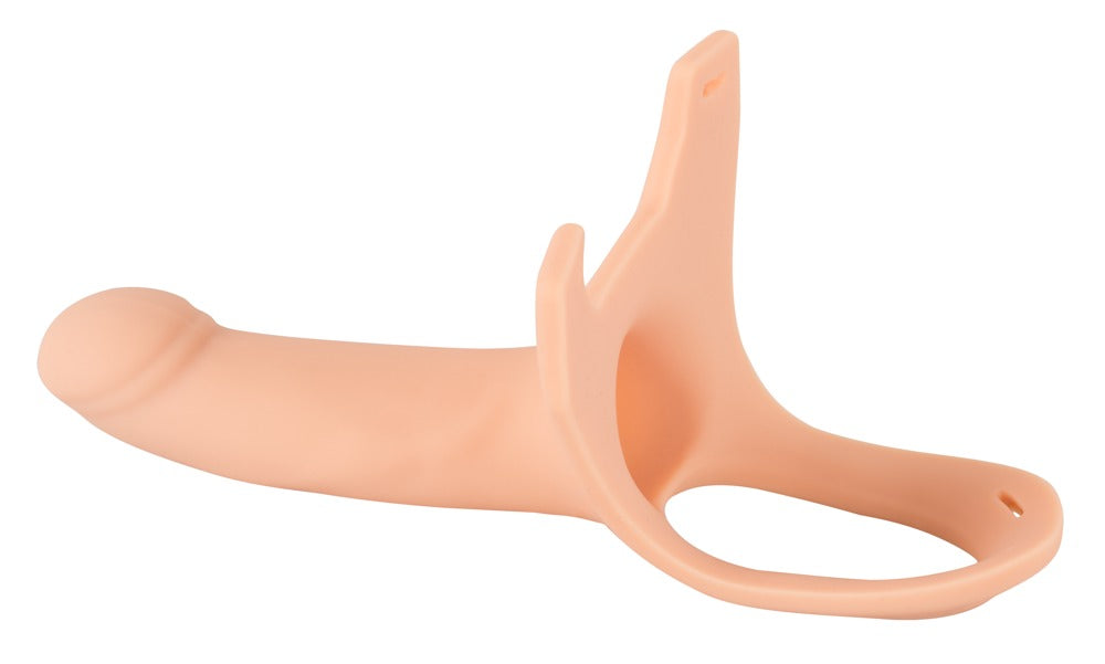 Arnés Strap-On de Silicona +5cm Medium You2Toys