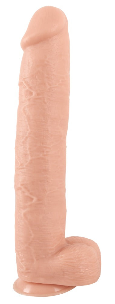 Realistixxx Giant 3XL - Dildo Realista Extra Grande 42 cm