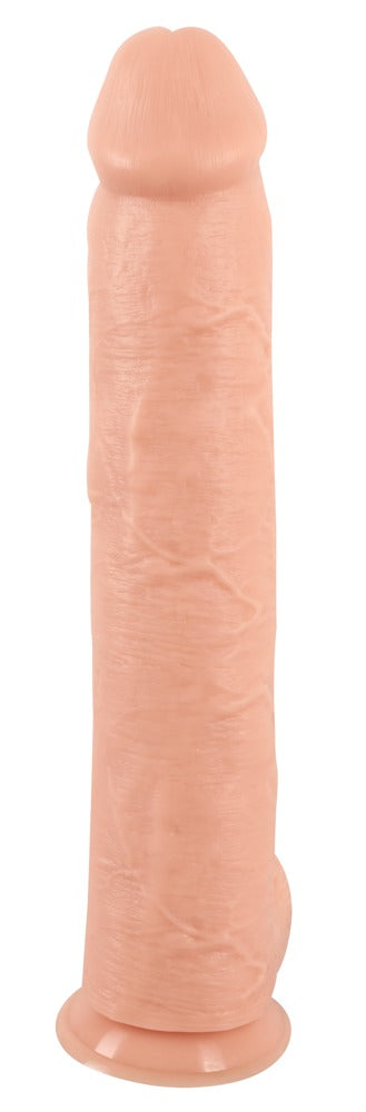 Realistixxx Giant 3XL - Dildo Realista Extra Grande 42 cm
