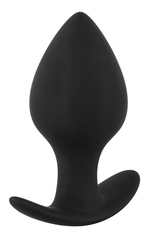 Black Velvets Anal Trainer Set - 3 Plugs de Silicona Progresivos