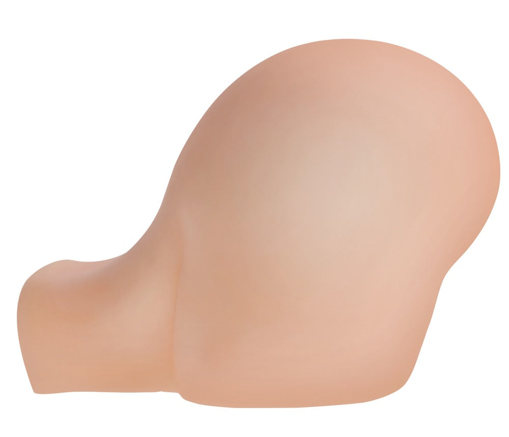 Fuck Me Silly To Go Petite - Masturbador Compacto de Doble Entrada