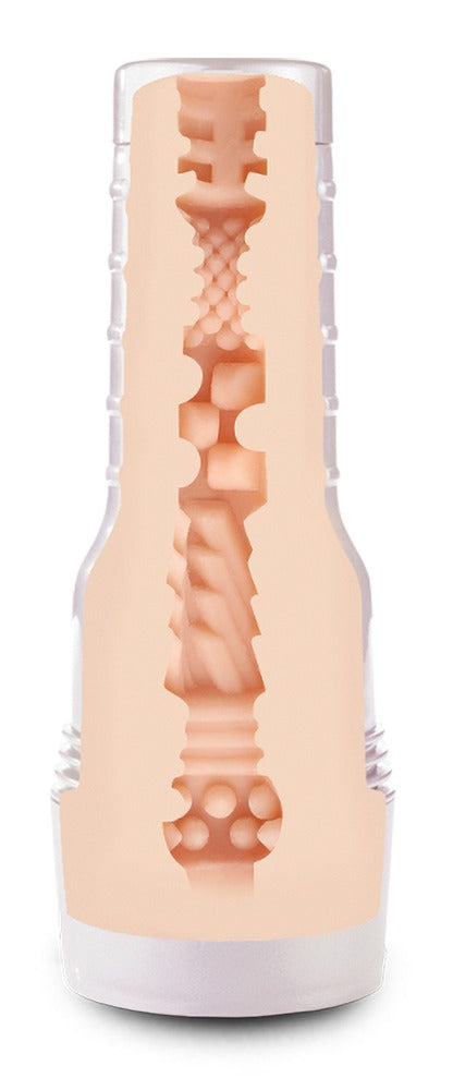 Fleshlight Girls Abella Danger - Masturbador Realista con Textura Intensiva