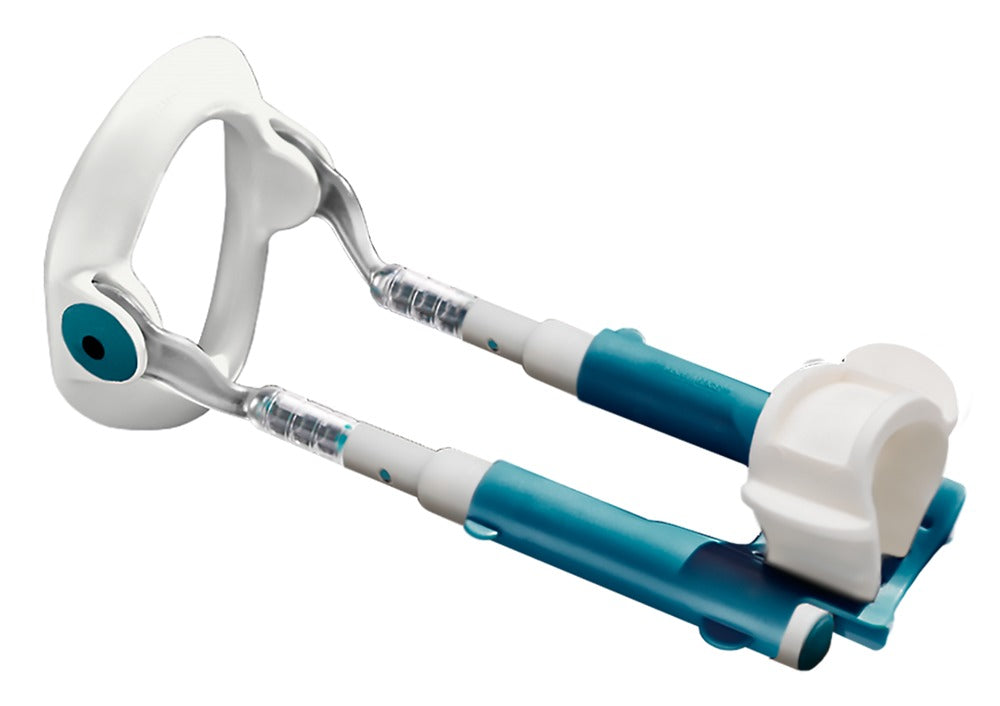 MaleEdge Basic - Extensor de Pene Clínico con Tracción Progresiva